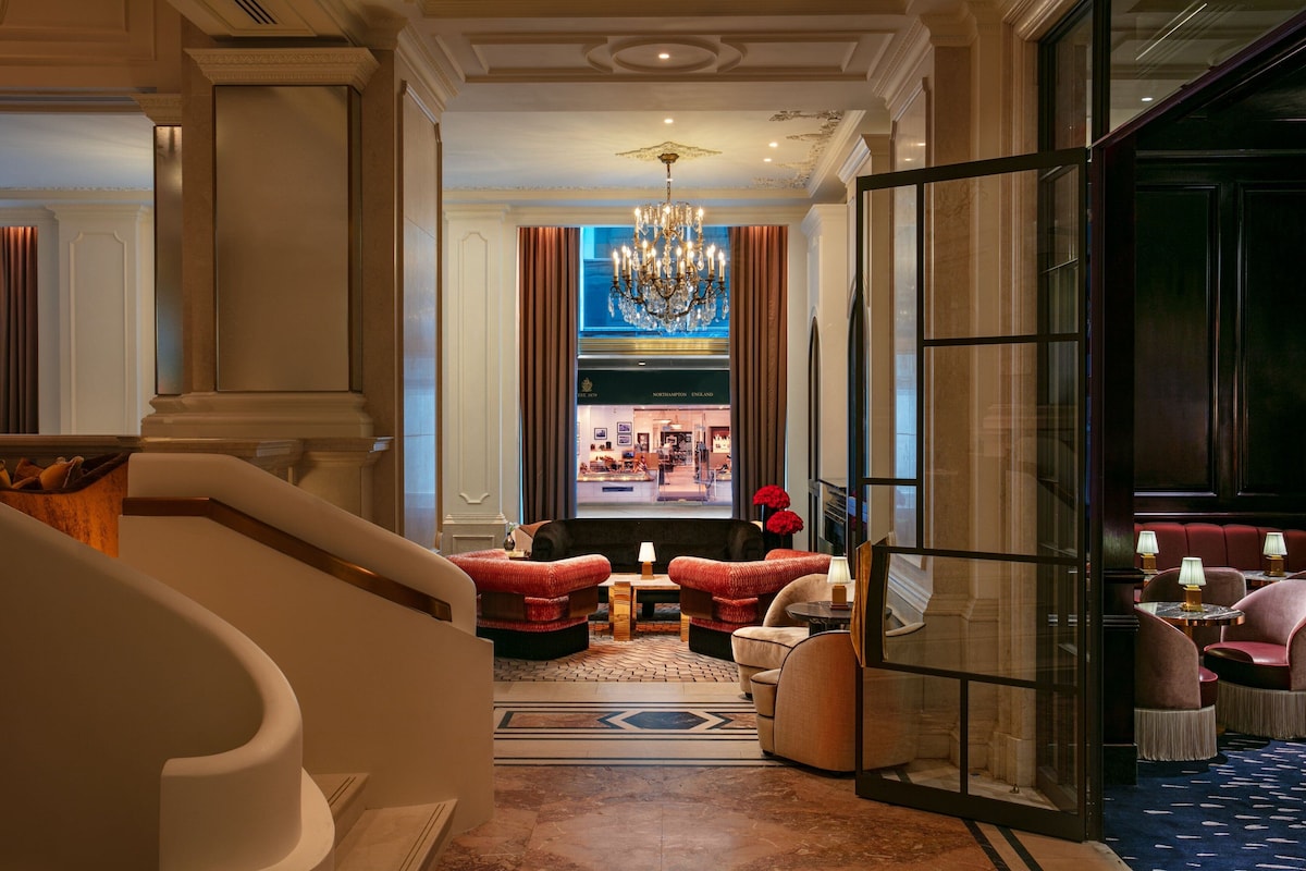 The St. Regis New York, photo 5
