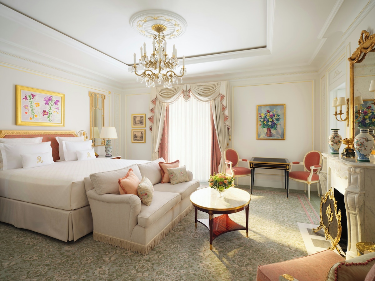 The Ritz London, photo 1