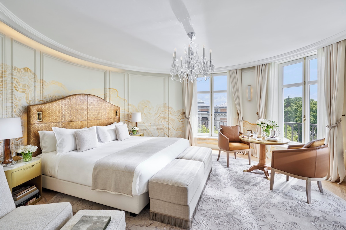 Mandarin Oriental Ritz, Madrid, photo 10