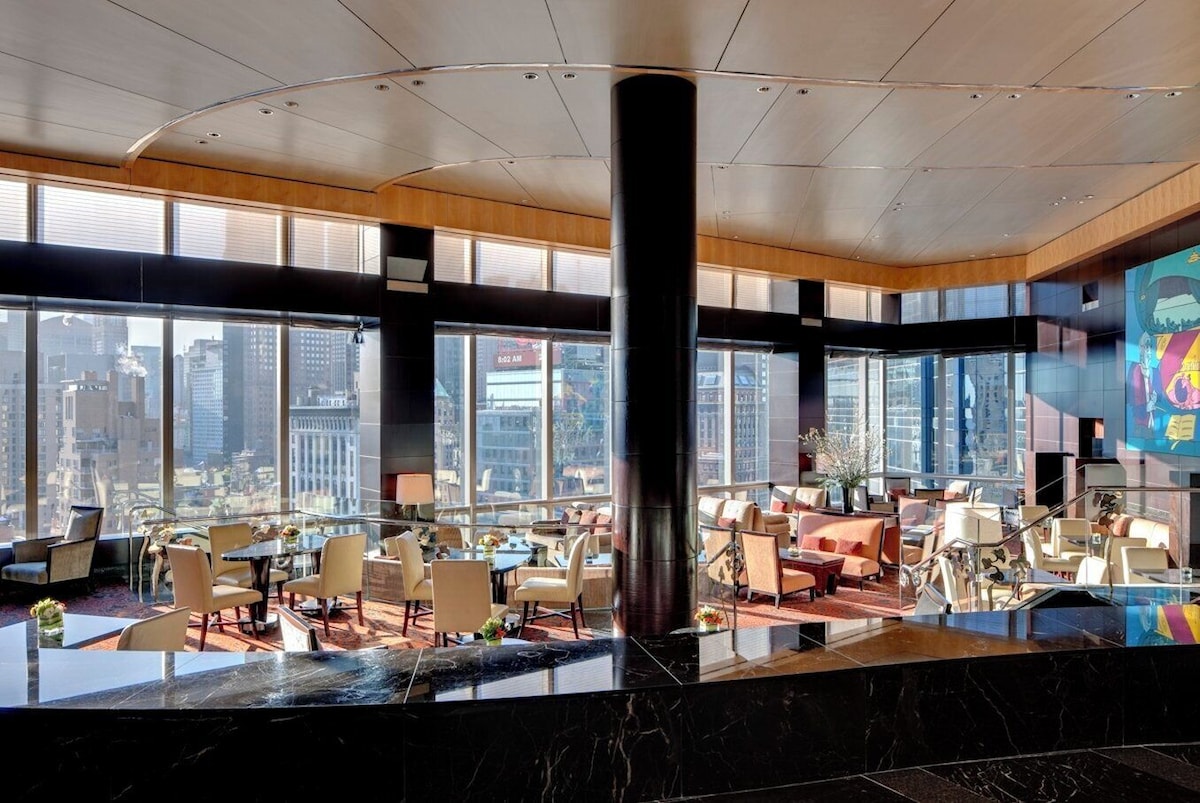 Mandarin Oriental New York, photo 5