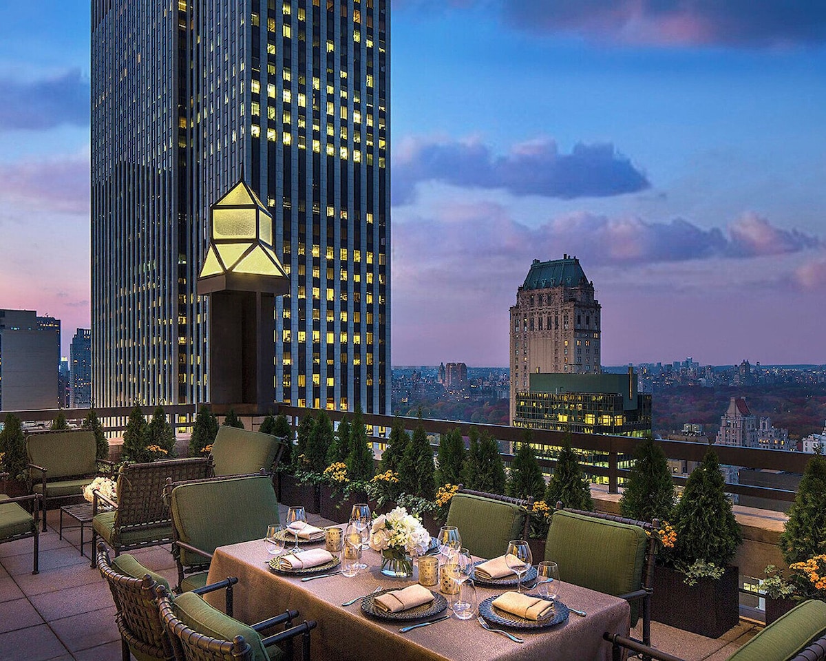 Four Seasons Hotel New York, photo 3