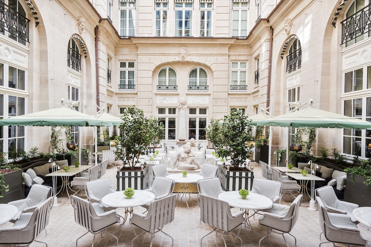 Hotel de Crillon, photo 3
