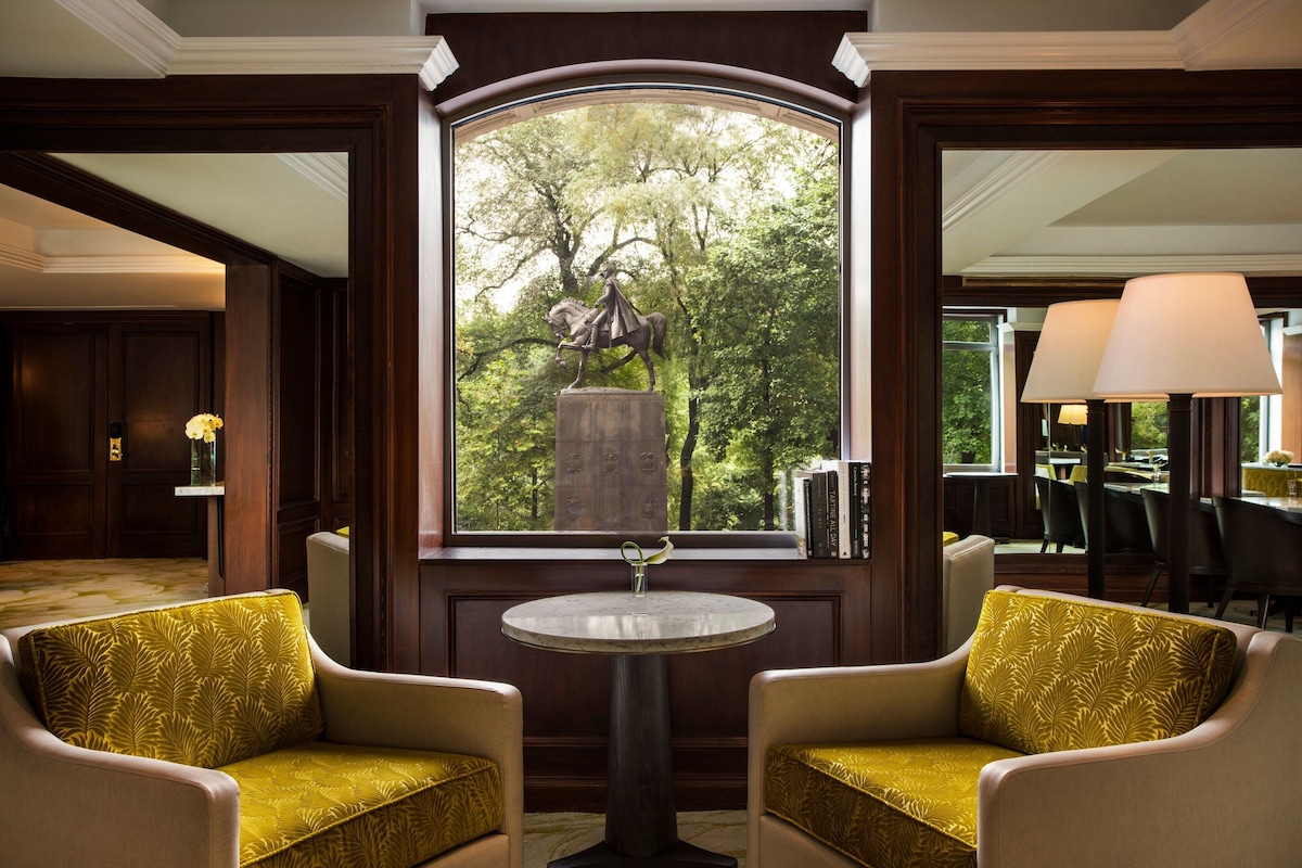Ritz-Carlton New York, Central Park, photo 2