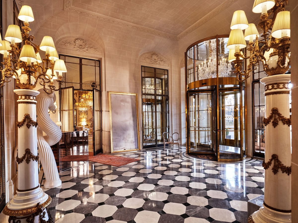 Le Meurice, photo 7