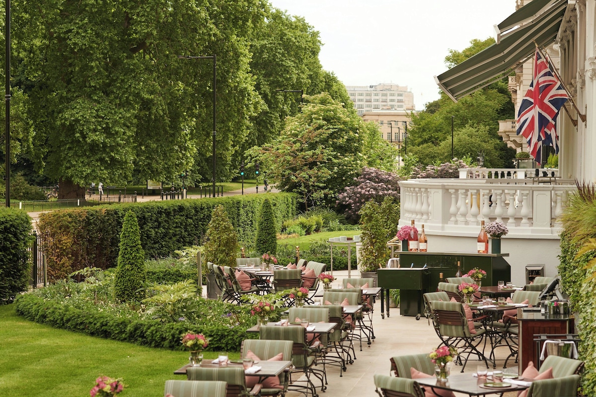 Mandarin Oriental Hyde Park, photo 3