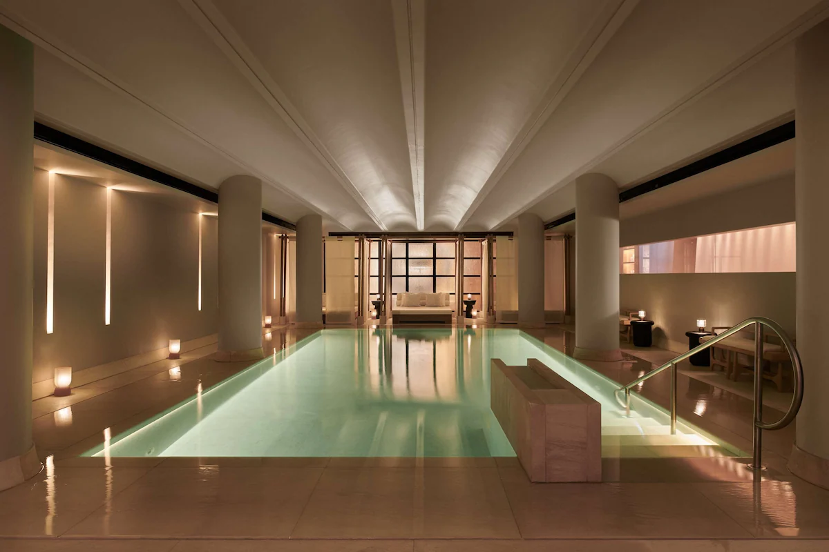 Claridge's, photo 4