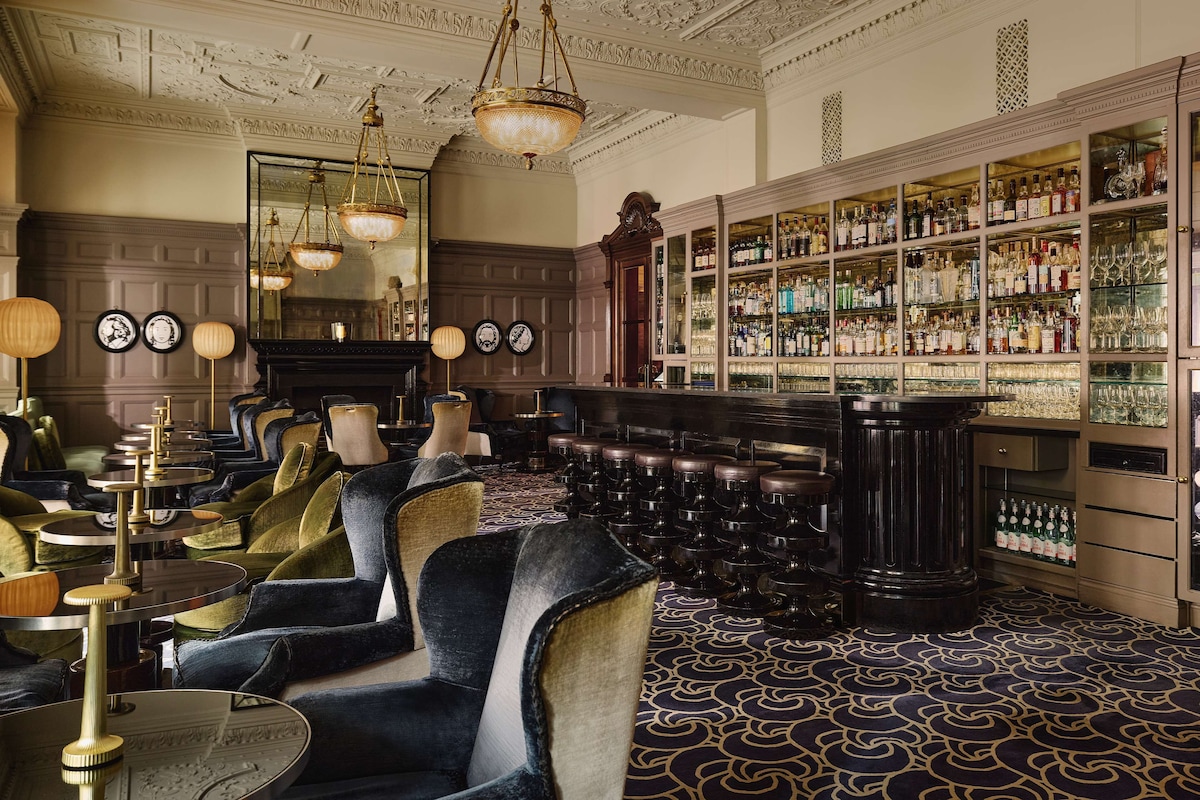 The Connaught, photo 6