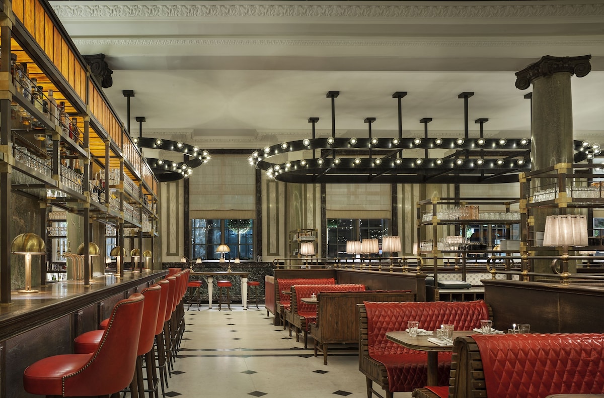 Rosewood London, photo 5
