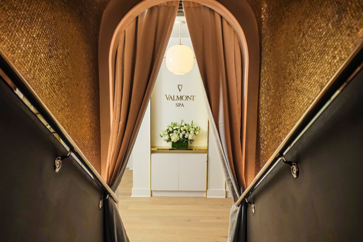 The Carlyle, A Rosewood Hotel, photo 7