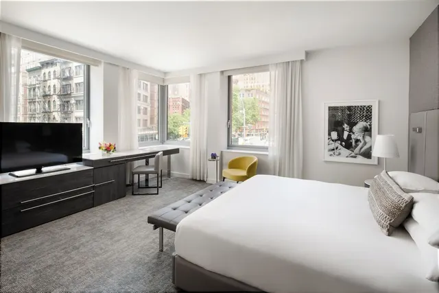 Smyth Tribeca, photo 1