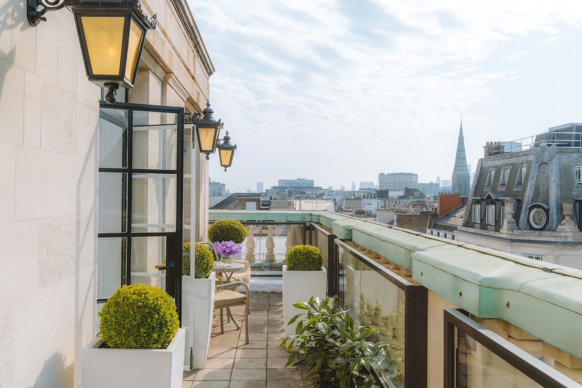 The Langham, London, photo 9