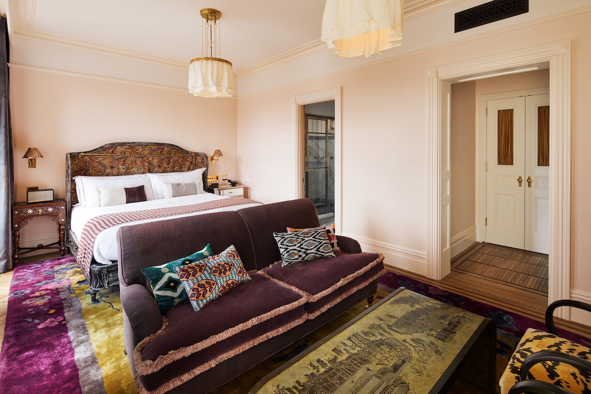 Hotel Chelsea, photo 10