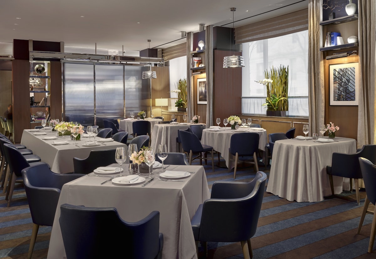 Loews Regency New York Hotel, photo 8