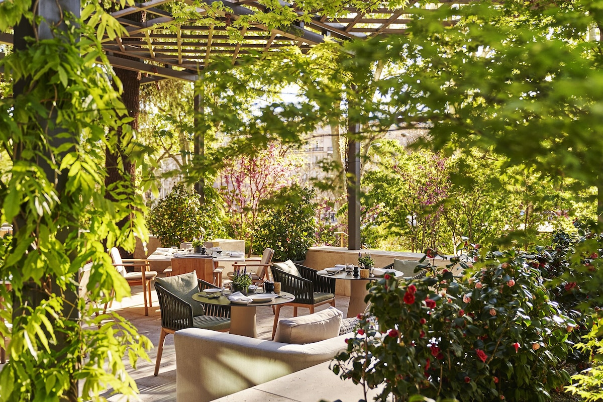 Rosewood Villa Magna, photo 9