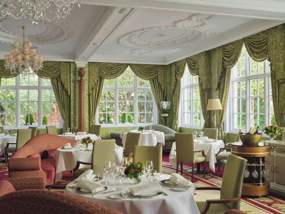 The Goring, photo 3