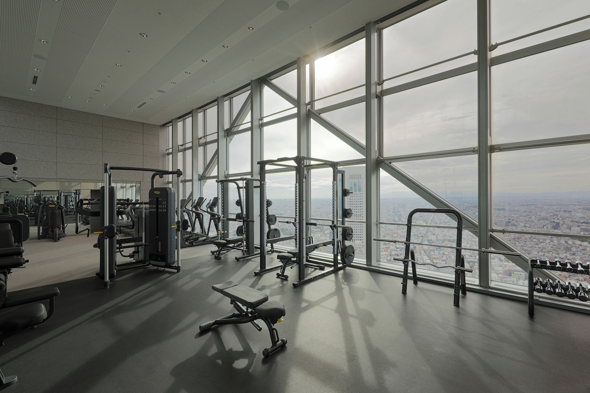 Park Hyatt Tokyo, photo 7