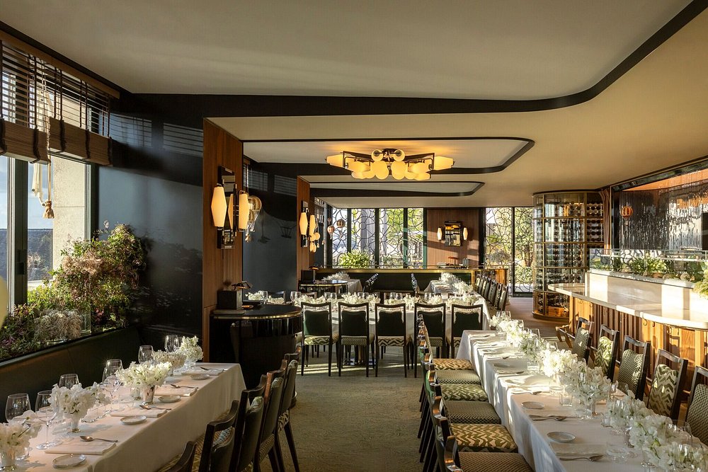 Cheval Blanc Paris, photo 6
