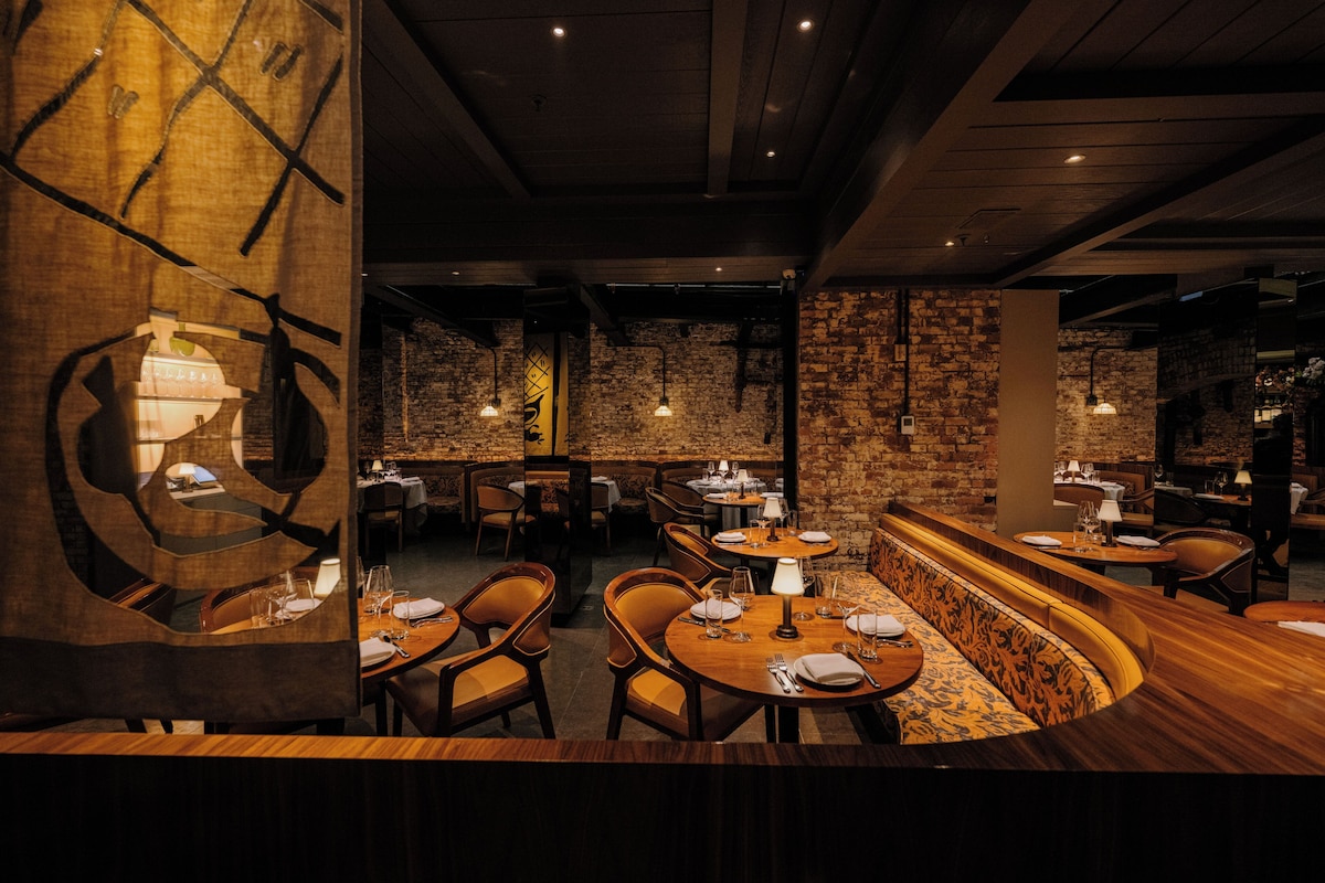 The Mercer, photo 7