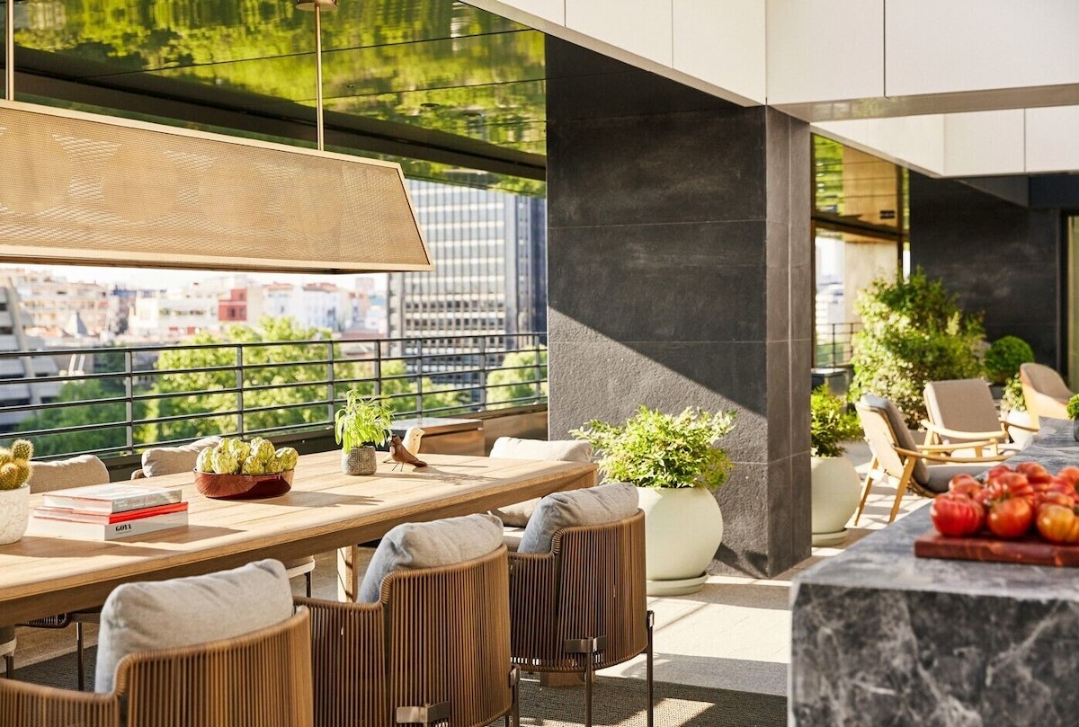 Rosewood Villa Magna, photo 4