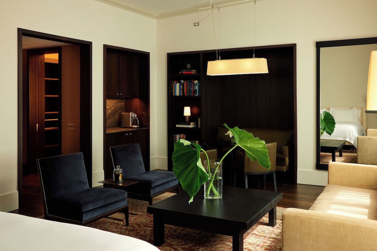 The Mercer, photo 5