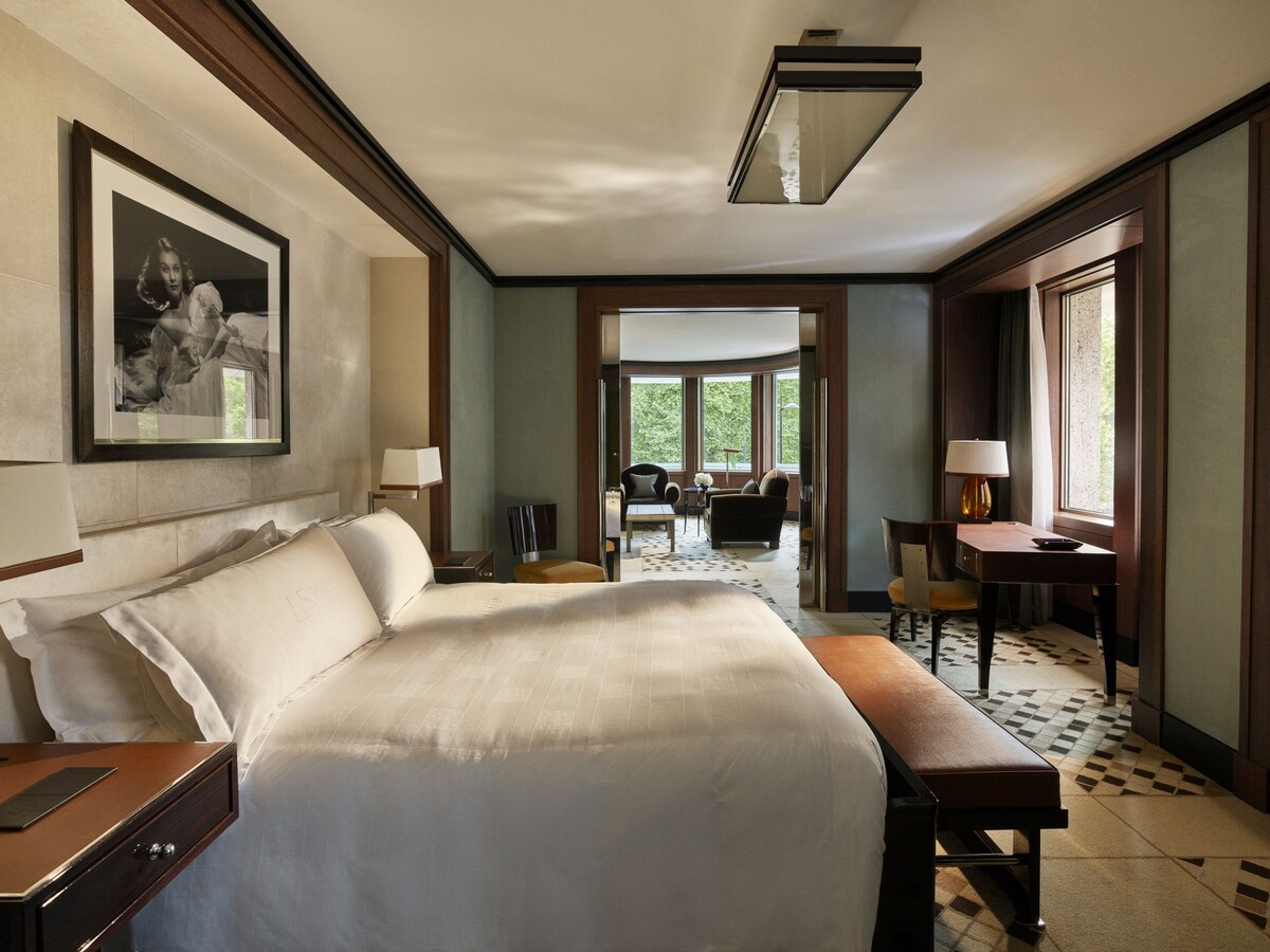45 Park Lane, photo 7