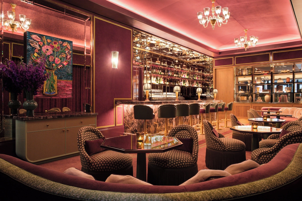Fouquet's New York, photo 9