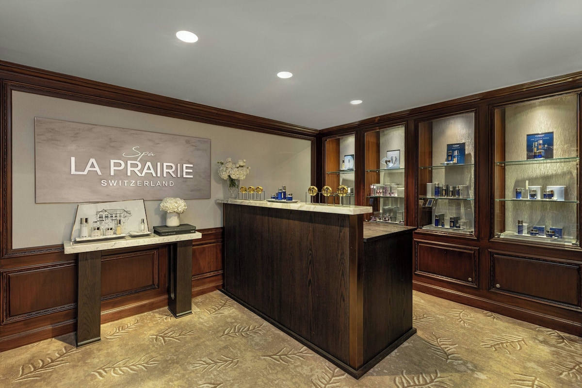 Ritz-Carlton New York, Central Park, photo 5