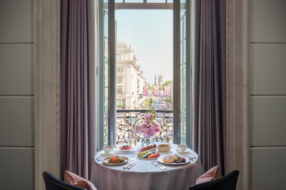 Hotel Café Royal, photo 5