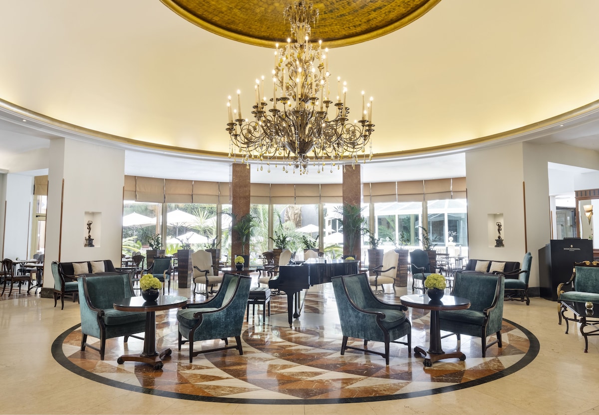 InterContinental Madrid, photo 7