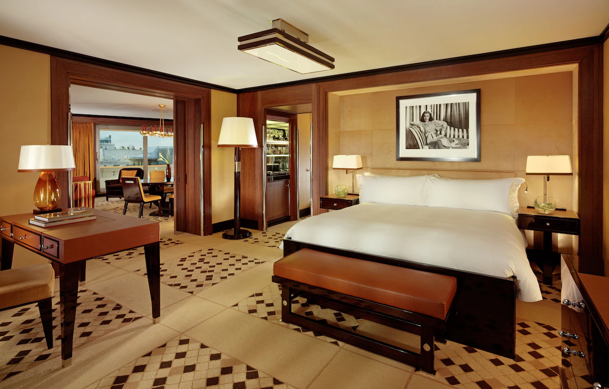 45 Park Lane, photo 8