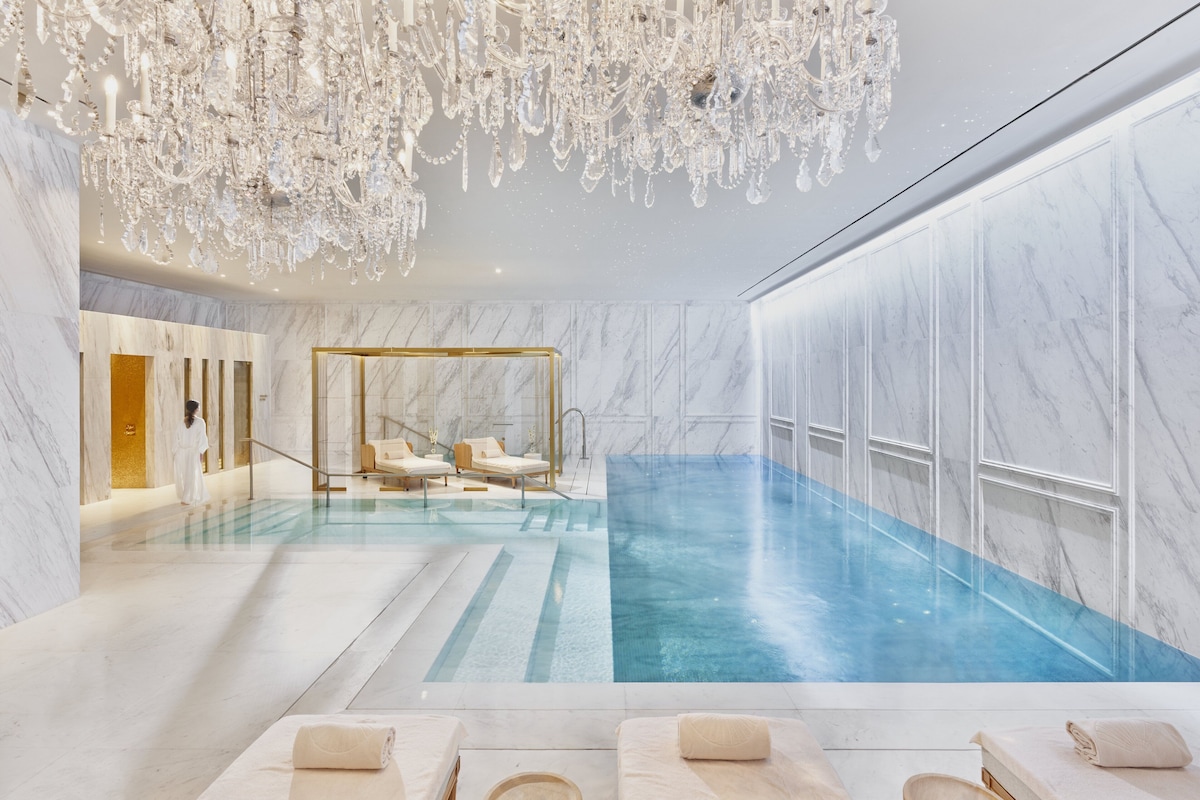 Mandarin Oriental Ritz, Madrid, photo 6