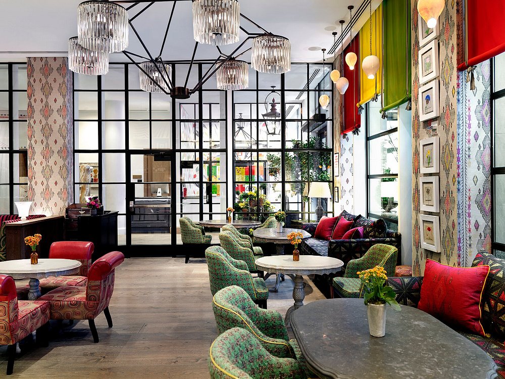 The Whitby Hotel, photo 6