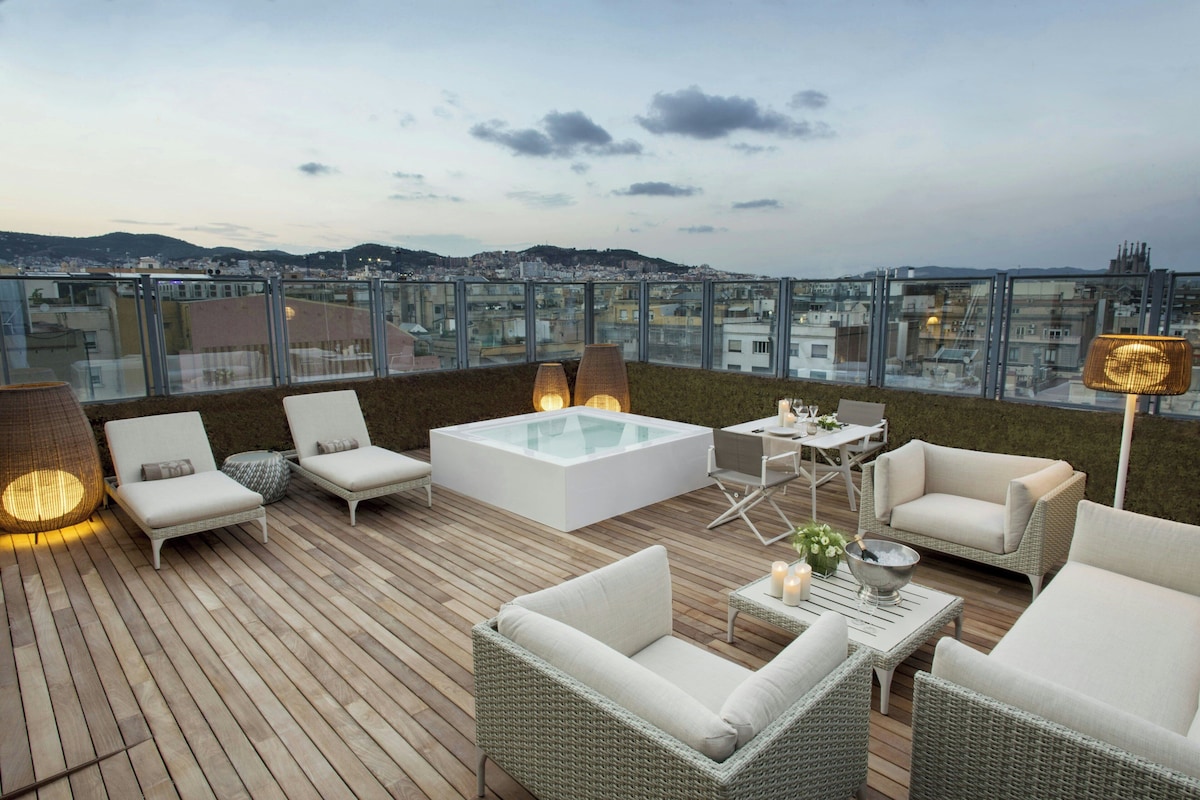 Majestic Hotel & Spa Barcelona, photo 8