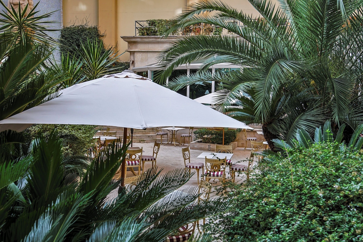 InterContinental Madrid, photo 4