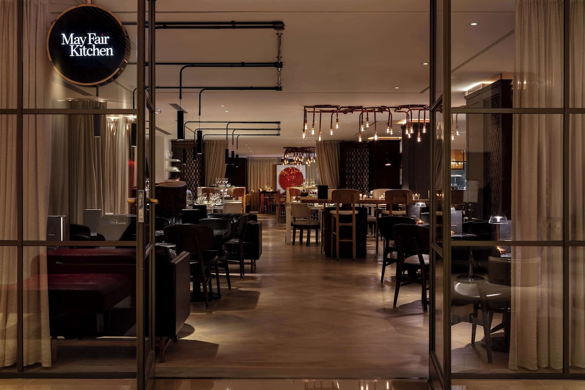 The May Fair Hotel London, photo 9