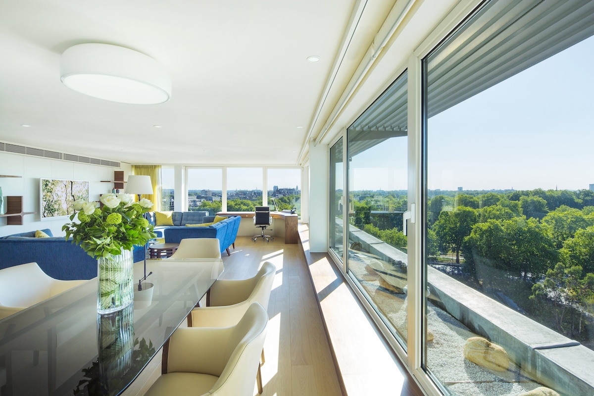 Metropolitan London, photo 4