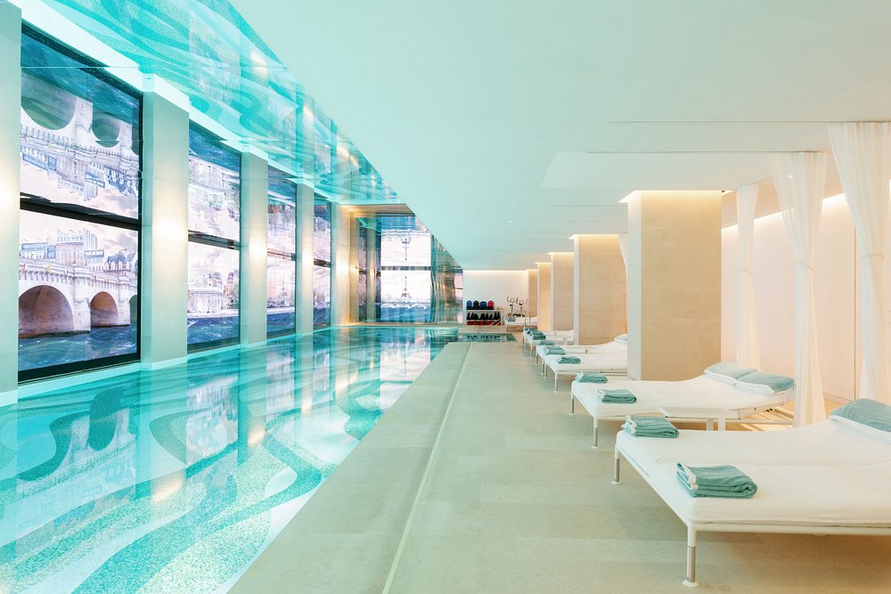 Cheval Blanc Paris, photo 2