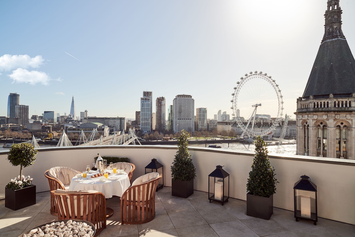 Corinthia London, photo 7