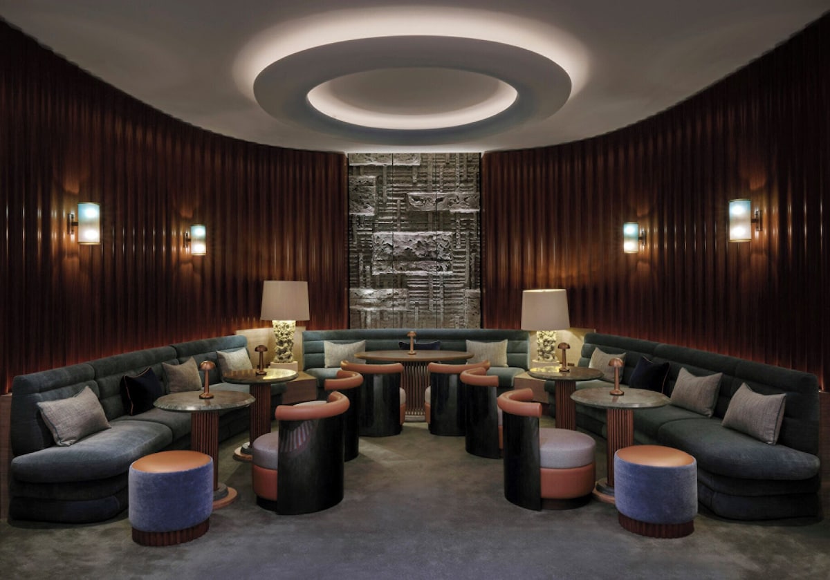 Four Seasons Hotel London at Park Lane, photo 9