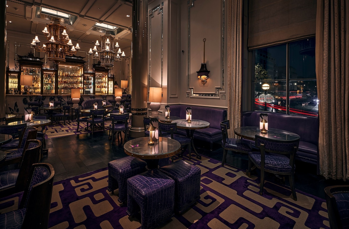 The Langham, London, photo 7