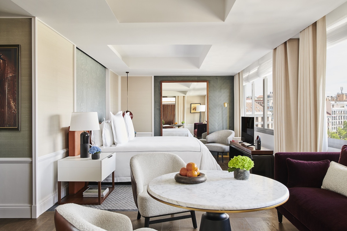 Rosewood Villa Magna, photo 7
