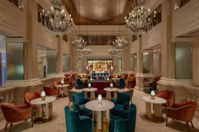The St. Regis New York, photo 3