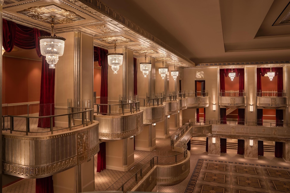 Waldorf Astoria New York, photo 4