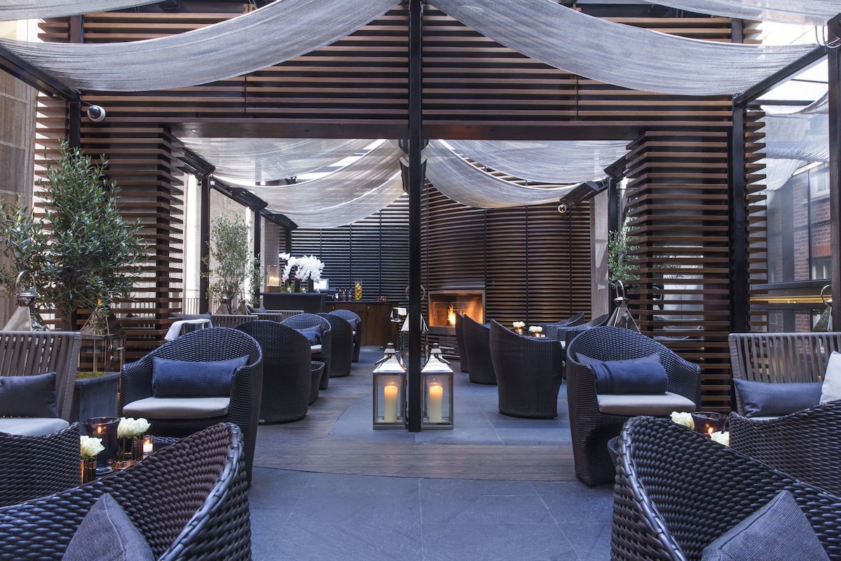 The May Fair Hotel London, photo 7