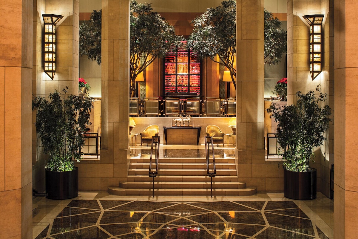 Four Seasons Hotel New York, photo 8