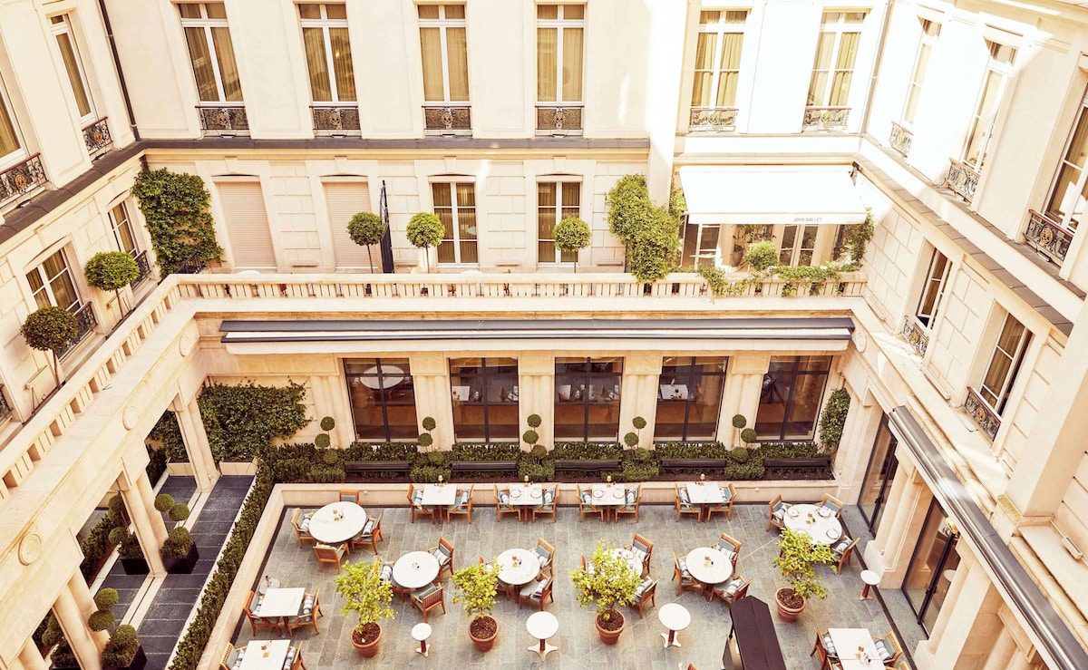 Park Hyatt Paris, photo 6