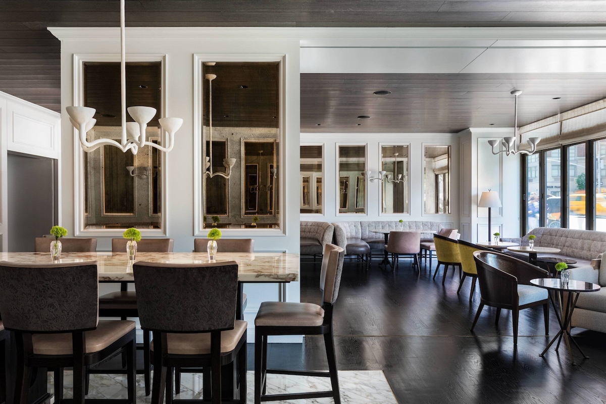 Ritz-Carlton New York, Central Park, photo 4
