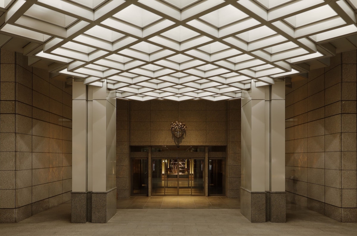 Park Hyatt Tokyo, photo 8