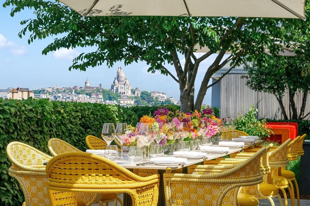 Cheval Blanc Paris, photo 8