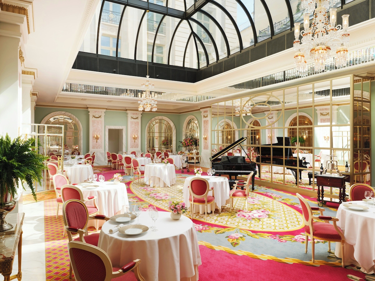 The Ritz London, photo 3